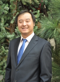 Dr.Shen Gao